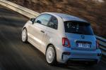 Abarth 595 esseesse 2019 года (WW)